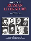 Handbook of Russian Literature by