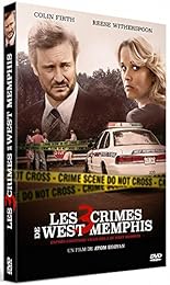 Les 3 crimes de West Memphis
