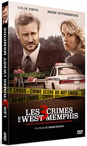 Les 3 crimes de West Memphis