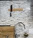 +Sale+ 15 Inch Bamboo Magnetic Knife Holder Wood Quality Wood Magnetic Knife Strip Eco-Friendly Magnetic Knife Bar