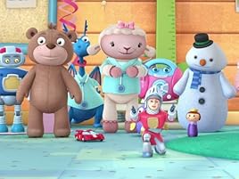 Amazon.com: Watch Doc McStuffins Volume 2 | Prime Video