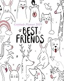 Gratitude Planner 2019: Gratitude Planner Happiness Journal 2019 Monthly Daily Planner Calendar Schedule Organizer Journal Magic Unicorn Dreams (Gratitude Planner Organizer 2019) by Ronnie Keeves