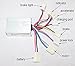 24V 250W Motor Brush Speed Controller for Bike Bicycle & Scooter