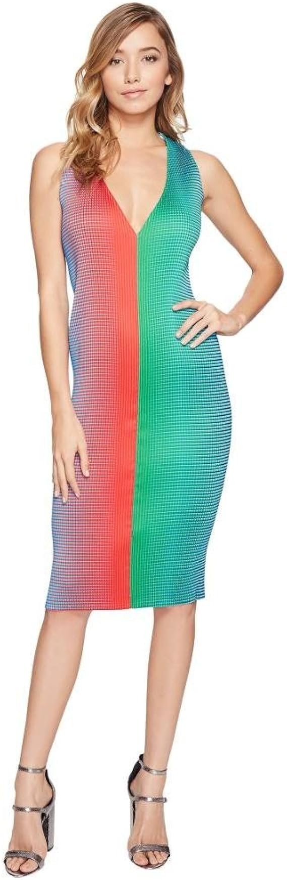 Amazon キティ ジョセフ Kitty Joseph レディース ワンピース ドレス ワンピース V Neck Dress 並行輸入品 パーティードレス 通販