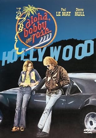 Amazoncom Aloha Bobby Rose Paul Le Mat Dianne Hull