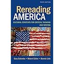 rereading america 10th edition gary columbo pdf download