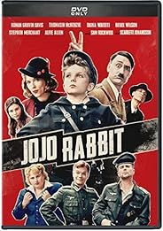 Jojo Rabbit