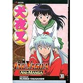 Inuyasha Ani-Manga, Vol. 30 (30)