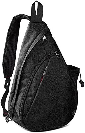 small crossbody backpack