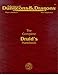 The Complete Druid's Handbook (Advanced Dungeons & Dragons 2nd Ed Rules Supplement)