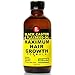 Eco Style Black Castor & Flaxseed Oil Maximum Hair Growth Formula - 4 oz