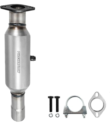 MagnaFlow 06-08 Hyundai Sonata 2.4L Direct Fit CARB Compliant Manifold