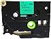 NEOUZA 5 Packs Compatible with Brother P-Touch TZ TZe Label Tape TZe231 TZe431 TZe531 TZe631 TZe731 12mm x 8m 1/2 Inch x 26.2 Feet (Set of Black Print on 5 Colors)