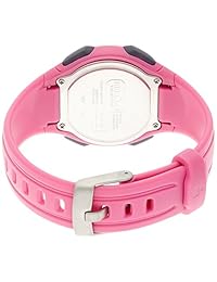 Timex t5 K780 Señoras Ironman Rosa Correa de Resina Reloj