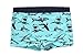 beautyin Boys Swimming Trunks Cute Animal Swim Boxer Shorts