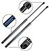 ARANA Liftgate Lift Supports/Gas Charged Rear Hatch Struts for 2003-2014 Volvo XC90 Qty 2 SG315018