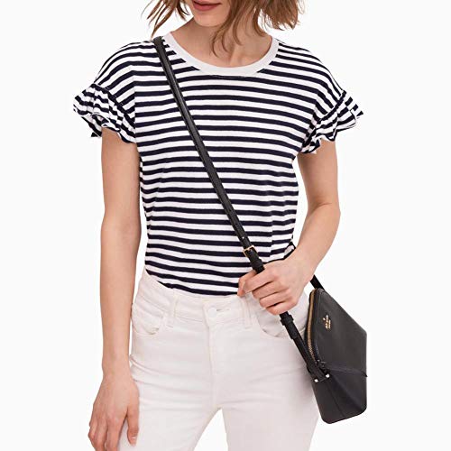 Kate Spade Peggy Patterson Drive Leather Crossbody Bag Pricepulse