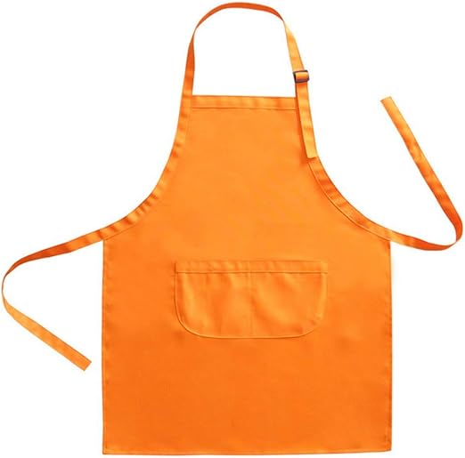 schürze mit ärmel