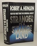 Stranger In A Strange Land The Original Uncut Edition