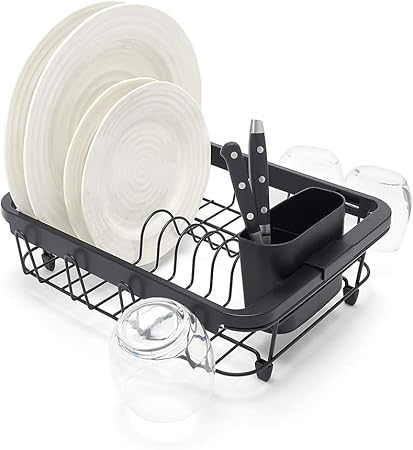 amazon uk dish drainer