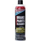Berryman Chlorinated Brake Parts Cleaner &ndash; 19 oz (Pack of 1)