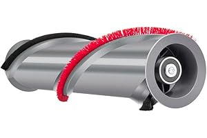 Odashen Roller Brush Roll Bar Replacement for Dyson V11 Cordless Vacuum Cleaner Part 970135-01, 970100-05
