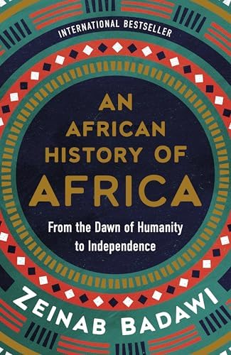 UNESCO General History of Africa, Vol. VII, Abridged Edition