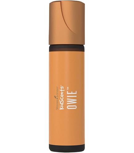 Amazon.com: Young Living KidScents KidPower Essential Oil Roll-On