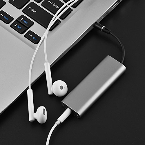 image for Fosa Audio HiFi Amplifier, Mini HiFi Stereo Headphone Earphone Power A