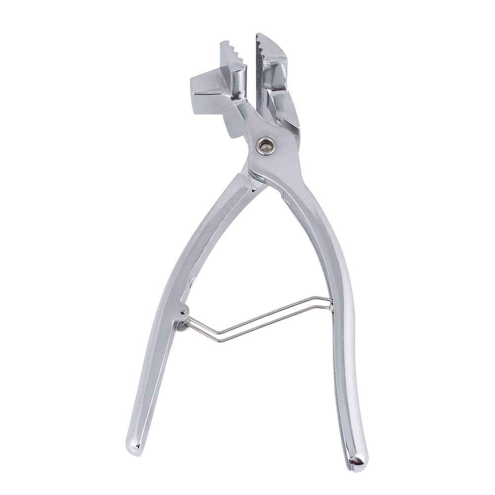 Canvas Pliers Clamp Metal Width 2.3in for Stretching Oil Painting Canvas Framing Tool