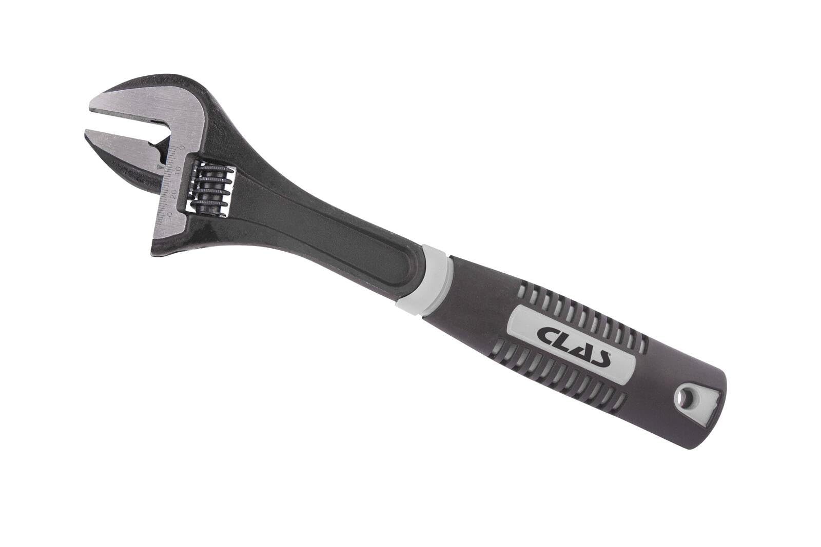 CLAS Equipements Adjustable Spanner - OS 0060