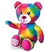 Spin Master Build-A-Bear Workshop - Furry Fashions - Cheer Bear