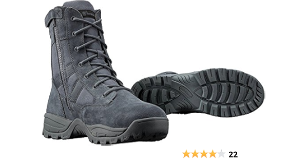 smith's american waterproof boots