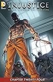 Injustice: Gods Among Us: Year Five (2015-) #24