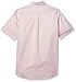 Dockers Men's Short Sleeve Button Down Comfort Flex Shirt