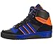 Adidas Originals Attitude CS Mid Mens Basketball Shoes