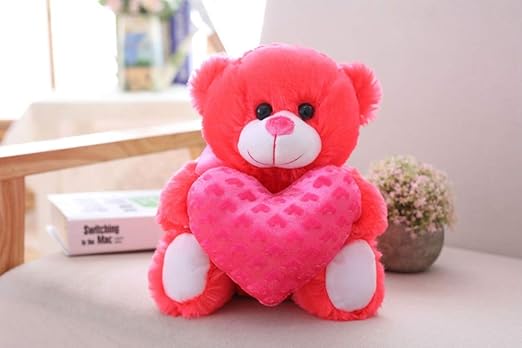 peluches de amor para regalar