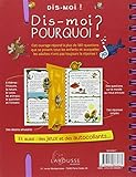 Image de Dis-moi pourquoi ? Nouvelle édition