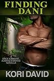 Finding Dani (Once A Marine Always A Marine Book 3)