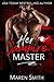 Her Vampire Master (Midnight Doms)