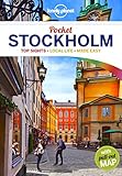 Lonely Planet Pocket Stockholm (Travel Guide) by Lonely Planet, Becky Ohlsen