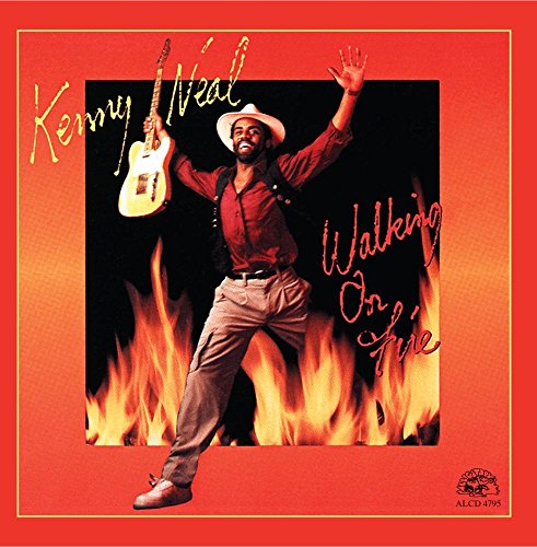 Kenny Neal - Look but Don