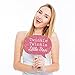 Big Dot of Happiness Pink Twinkle Twinkle Little Star - Baby Shower or Birthday Party Photo Booth Props Kit - 20 Count