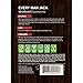 Every Man Jack Deodorant, Cedarwood, 3.0-ounce