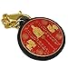 fengshuisale Fengshui TAI SUI AMULET 2018 W Red String Bracelet W3325