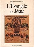 Image de L'Évangile de Jésus