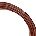 NPET Men's Genuine Leather Belt Full Grain Snap On Belts 1.5