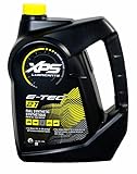 Ski-Doo XPS 2-Stroke Fully Synthetic Oil 1 Gallon 293600133