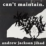 Can't Maintain [Vinyl]