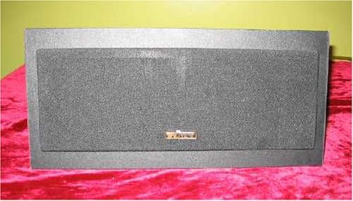 cheap center speaker